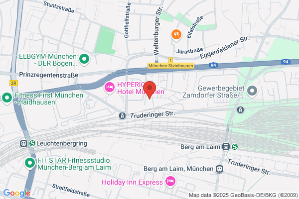 Max Cochius GmbH