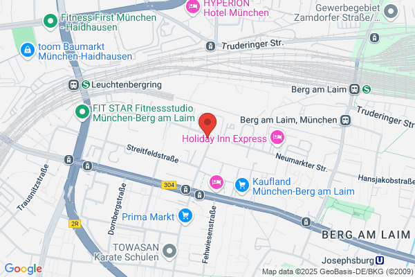 Nymphius Heinrich GmbH