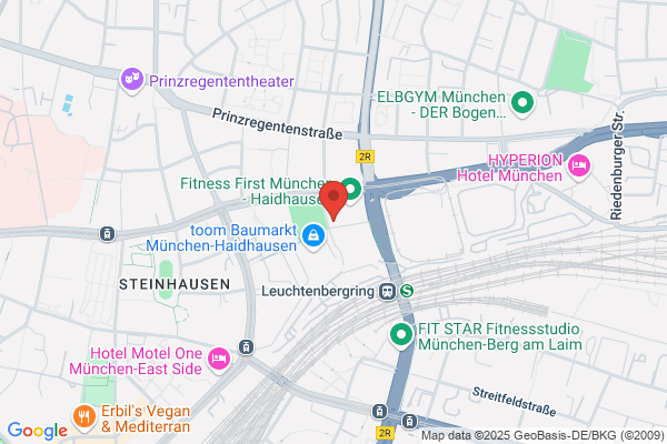 Marcus Hansen Büro Wohnen Objekt