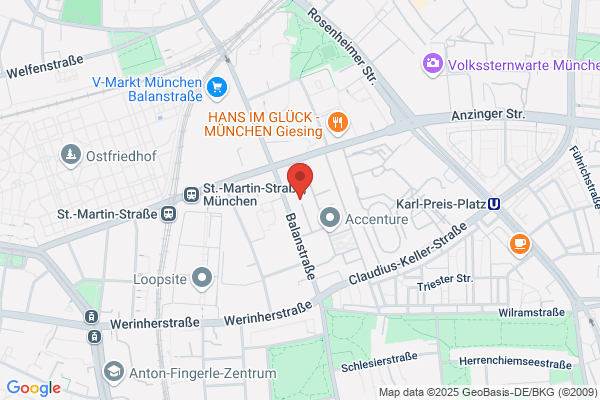 S+W BüroRaumKultur GmbH