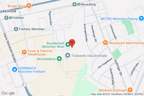AMBIENTE im Raum Möbelhandels GmbH