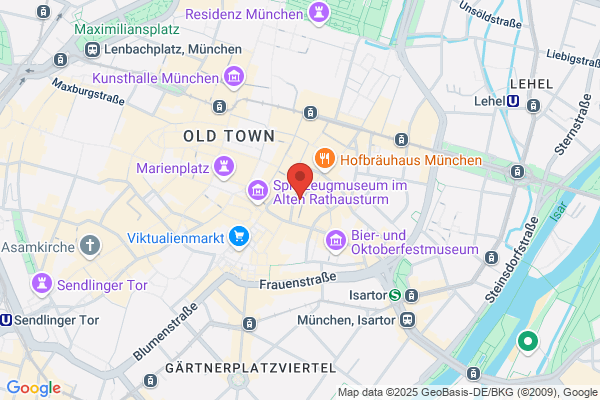 Böhmler Büro und Objekt GmbH