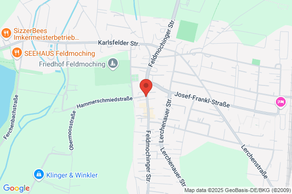 Feldmochinger Möbelstube