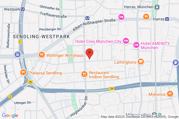 Heldmann Norbert Möbelagentur GmbH