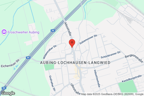Huttner Einrichtungshaus