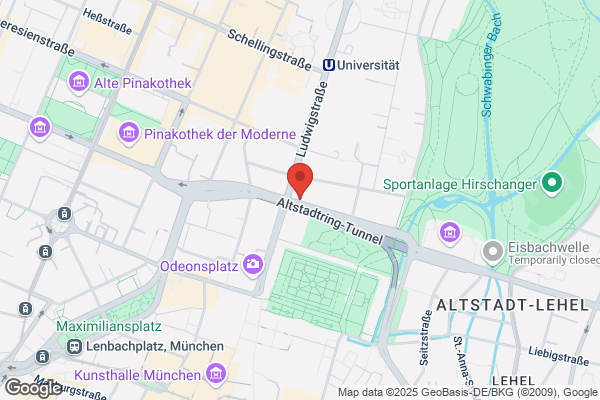 Kröncke München Einrichtunghaus GmbH