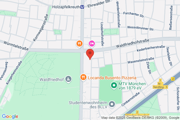 Schreinerei TEKO GmbH