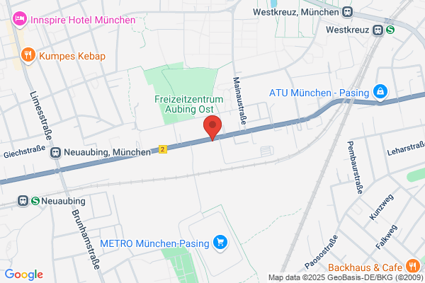 Trödel Möbel