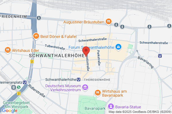 abg hübner einrichtungssysteme GmbH & Co.KG