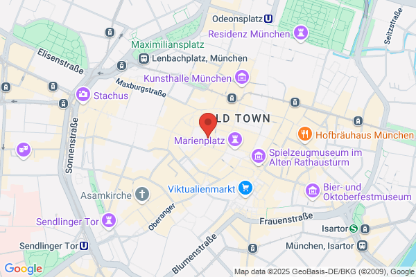 H & M Hennes & Mauritz GmbH