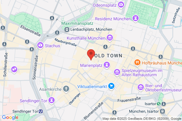 GAP (DEUTSCHLAND) GmbH