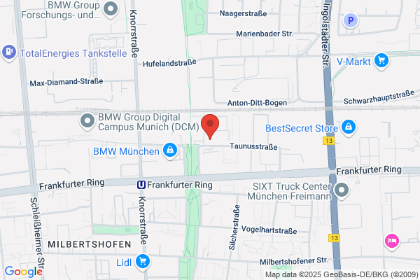 HALLHUBER GmbH