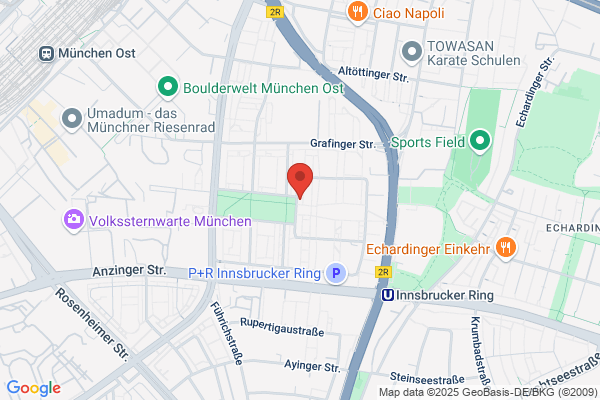 NOVA SERVICE GmbH
