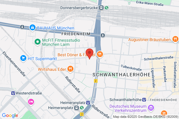 Demo Design Modellbau GmbH