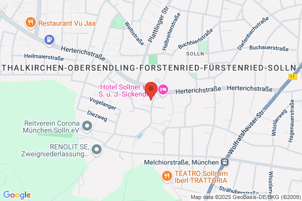 Heilmaier und Boehm GbR