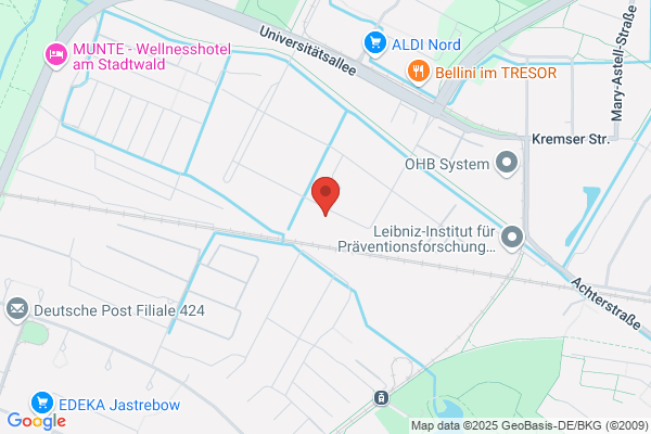 Materialise GmbH