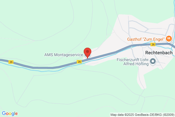 AMS Montageservice