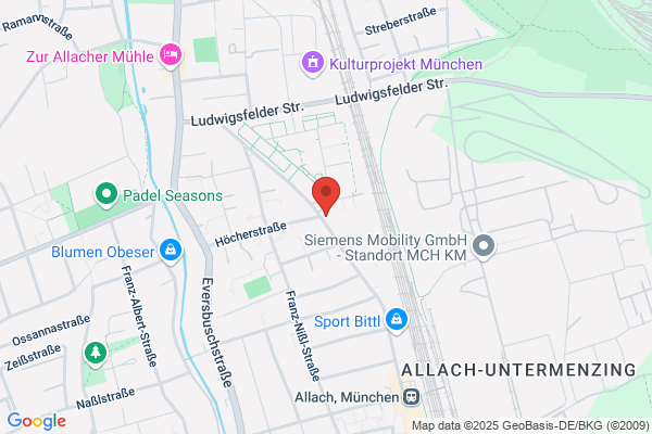Siemens Linear Motor Systems GmbH & Co. KG