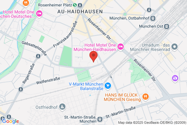 Detlev Louis Motorrad - Vertriebsgesellschaft mbH