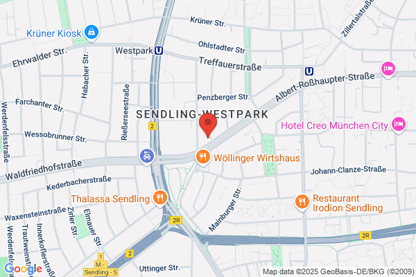 Restless Motorradbekleidung Entwurfs- u. Vertriebs GmbH