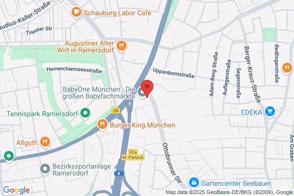 Blue Silver GmbH