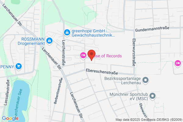 Dicentia Germany GmbH