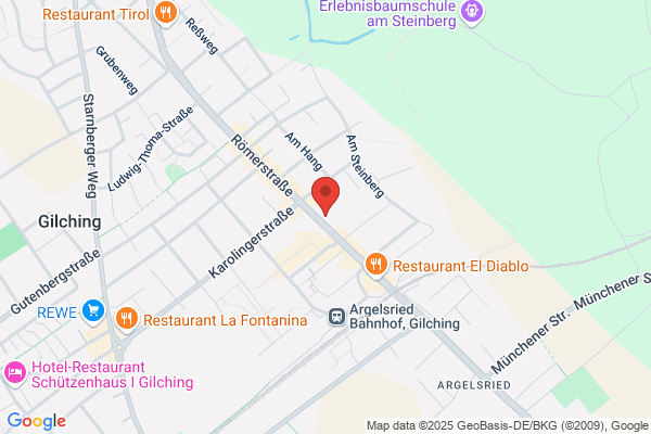 Friendlyway AG