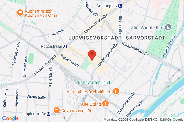 Kaubisch GmbH