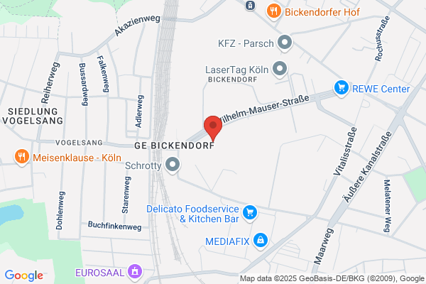 Media Professionals GmbH