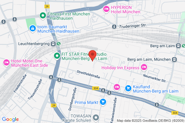 Weltstrahl Media GmbH