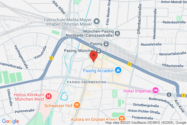Sammelerservice Gschnell