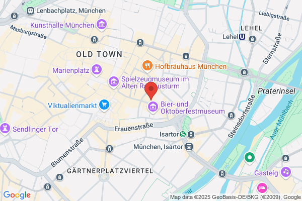 TimeRide München