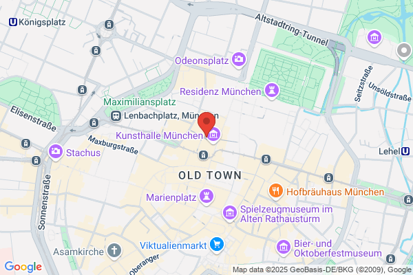 Café Kunsthalle