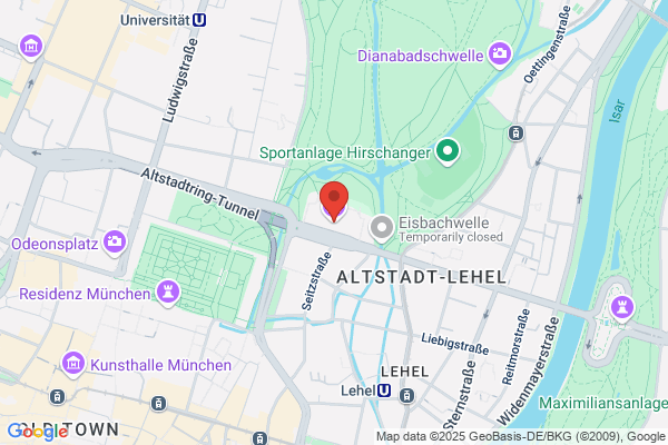 Haus der Kunst