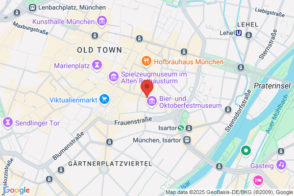 Saubande Valentin-Karlstadt-Förderverein e.V.