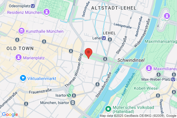 Staatliches Museum für Völkerkunde