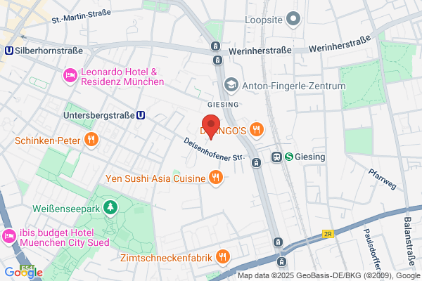 Münchner Musikwerkstatt