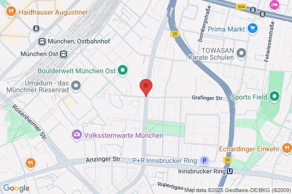 Parasongs Europe GmbH