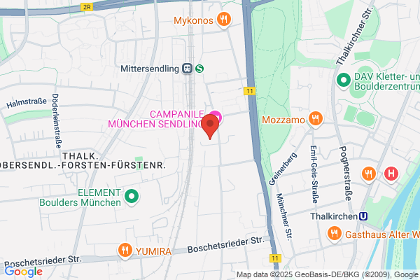 Gesangsunterricht München | Vocal Architects