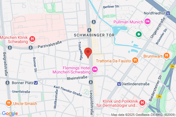 Stefan Heigl | Gesangsunterricht | München
