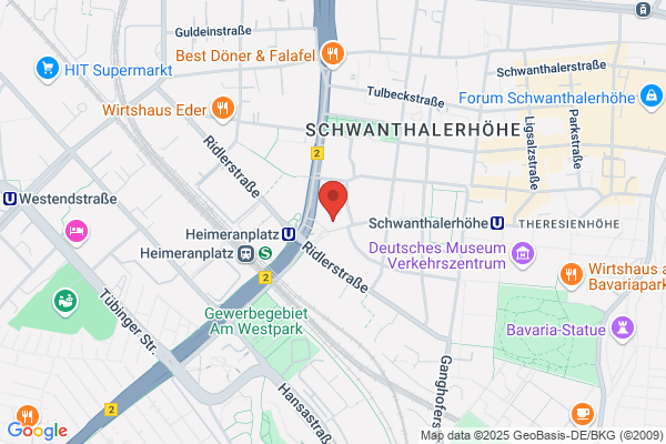 Gesangunterricht Hanner