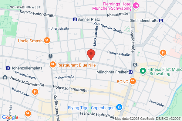 Musikwerk Schwabing