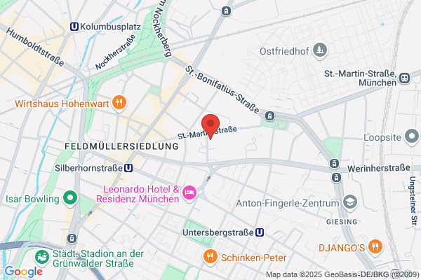 Sing- und Musikschule