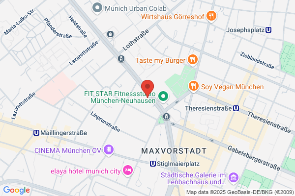 mmc Sport GmbH