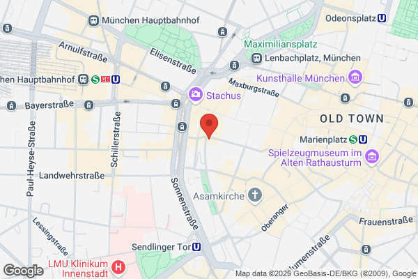 KNA Katholische Nachrichten Agentur GmbH