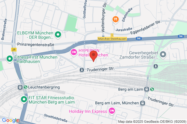 Woentz Gerhard F. Triton Press International