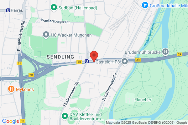 Queen Nagelstudio und Frisöursalon