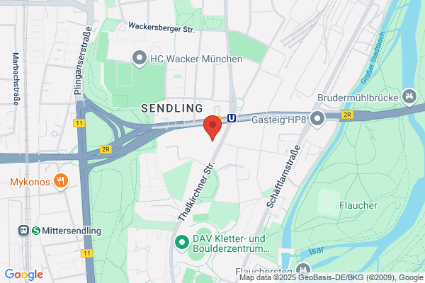 Nähstudio Schels
