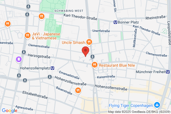 Ute Utecht