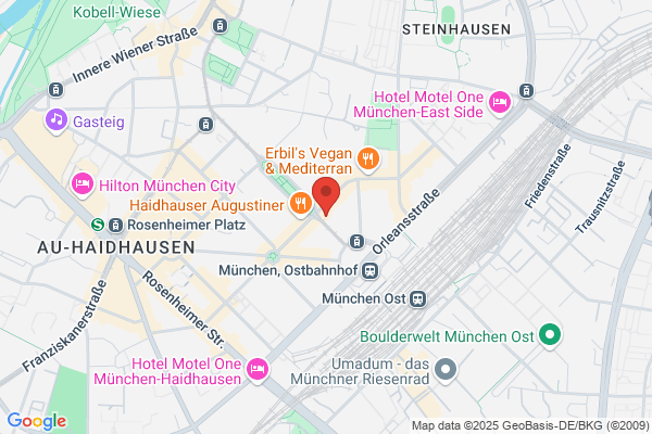 St. Johannis Apotheke e.K.